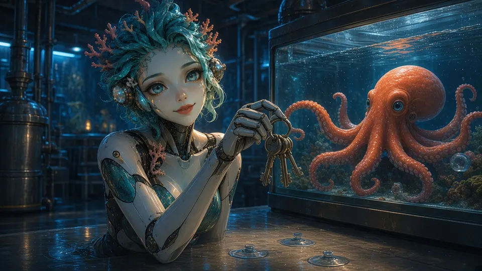 Coral